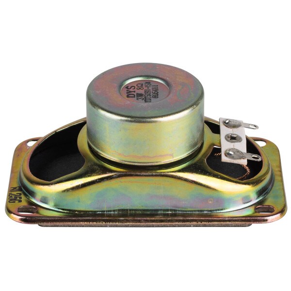 Main product image for YDT5090-158 1-7/8" x 3-7/16" Paper Cone Full-Range 289-2284